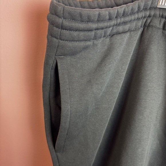 Levi’s Men’s size 5XL Sweatpants black cotton pockets drawstring joggers NEW - Picture 9 of 9